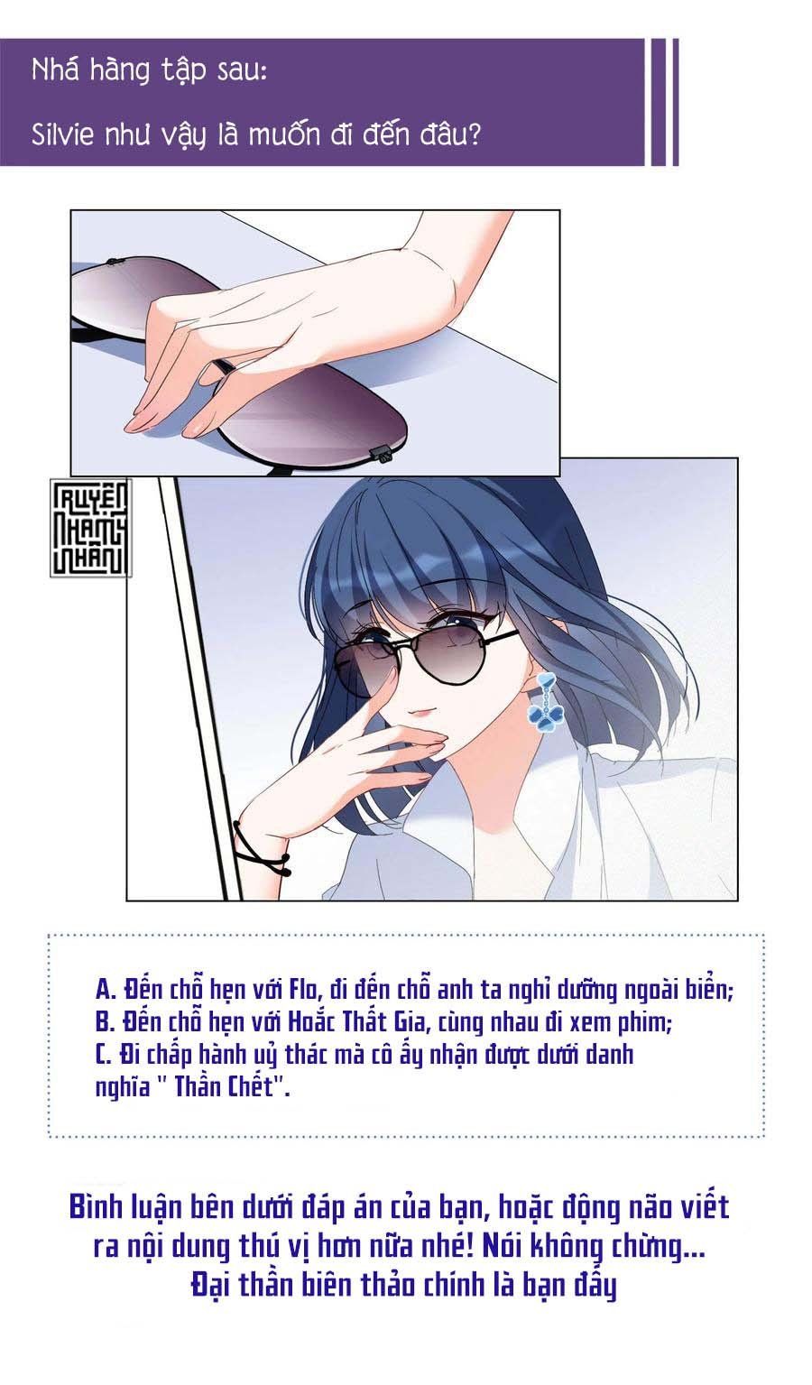 đọc truyện Em Đến Đây, Mời Nằm Xuống Chương 72 ảnh 30 tại Thiên Thai Truyện