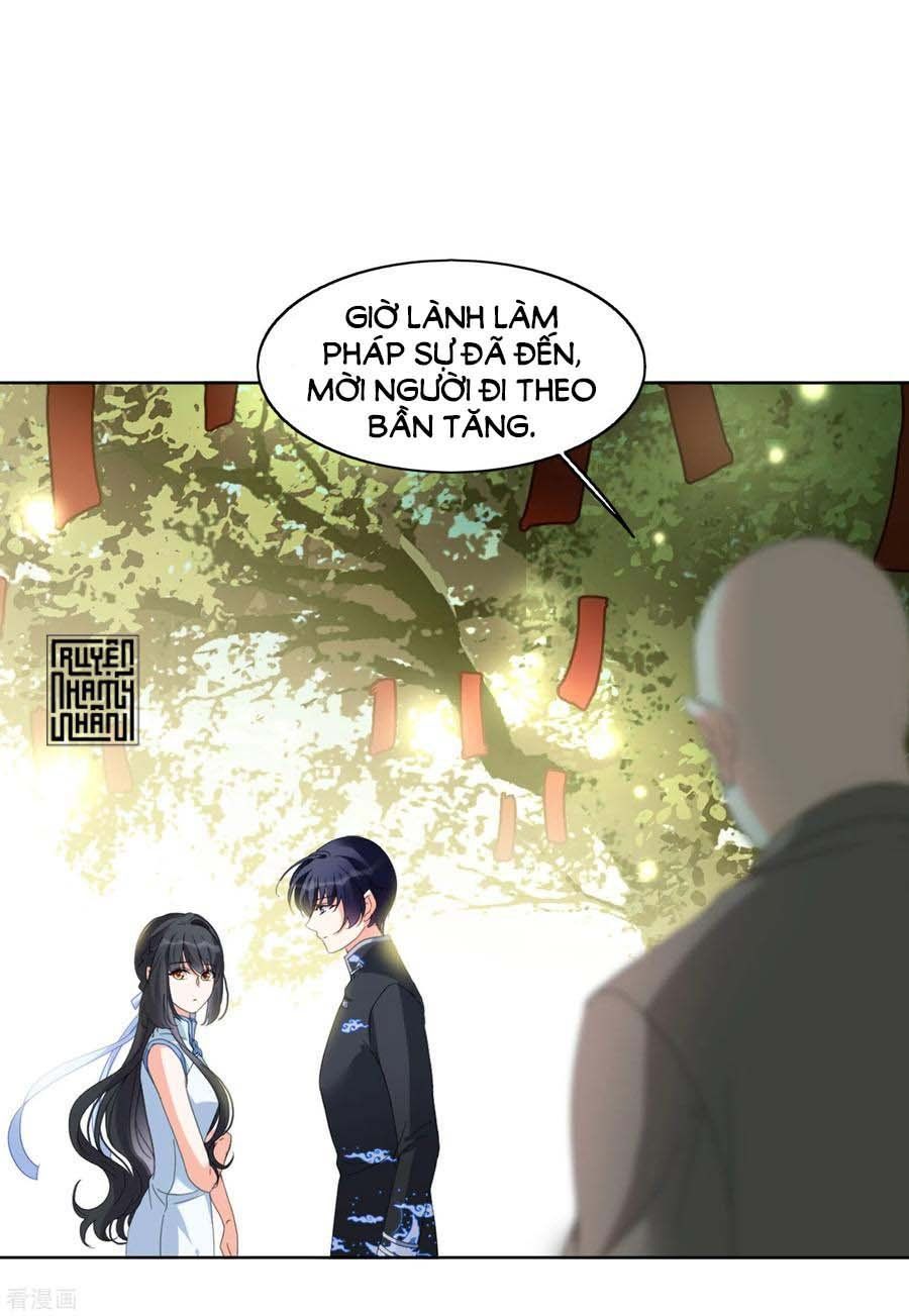 đọc truyện Em Đến Đây, Mời Nằm Xuống Chương 72 ảnh 6 tại Thiên Thai Truyện