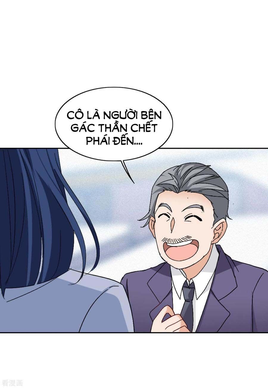 đọc truyện Em Đến Đây, Mời Nằm Xuống Chương 73 ảnh 27 tại Thiên Thai Truyện