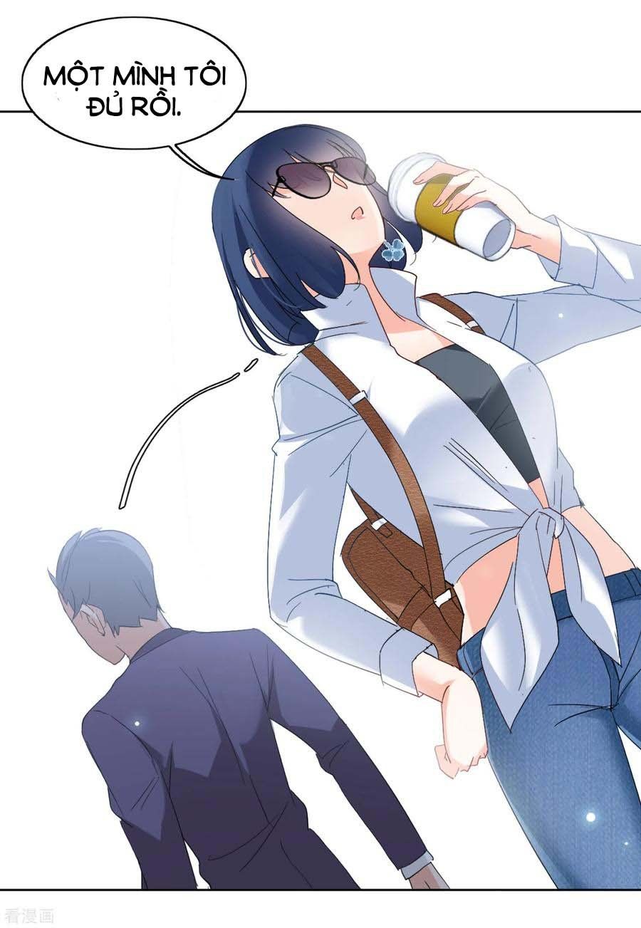 đọc truyện Em Đến Đây, Mời Nằm Xuống Chương 73 ảnh 31 tại Thiên Thai Truyện