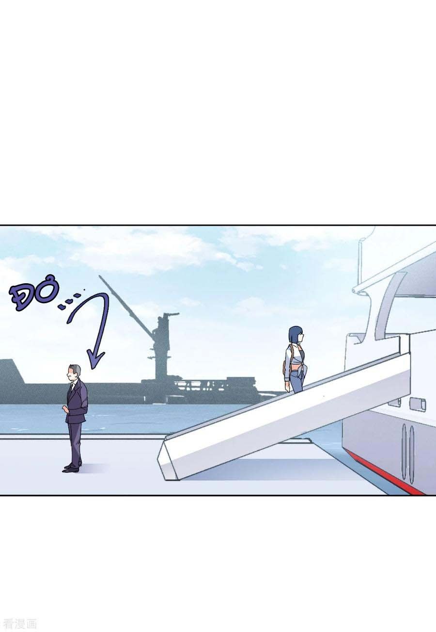 đọc truyện Em Đến Đây, Mời Nằm Xuống Chương 73 ảnh 32 tại Thiên Thai Truyện