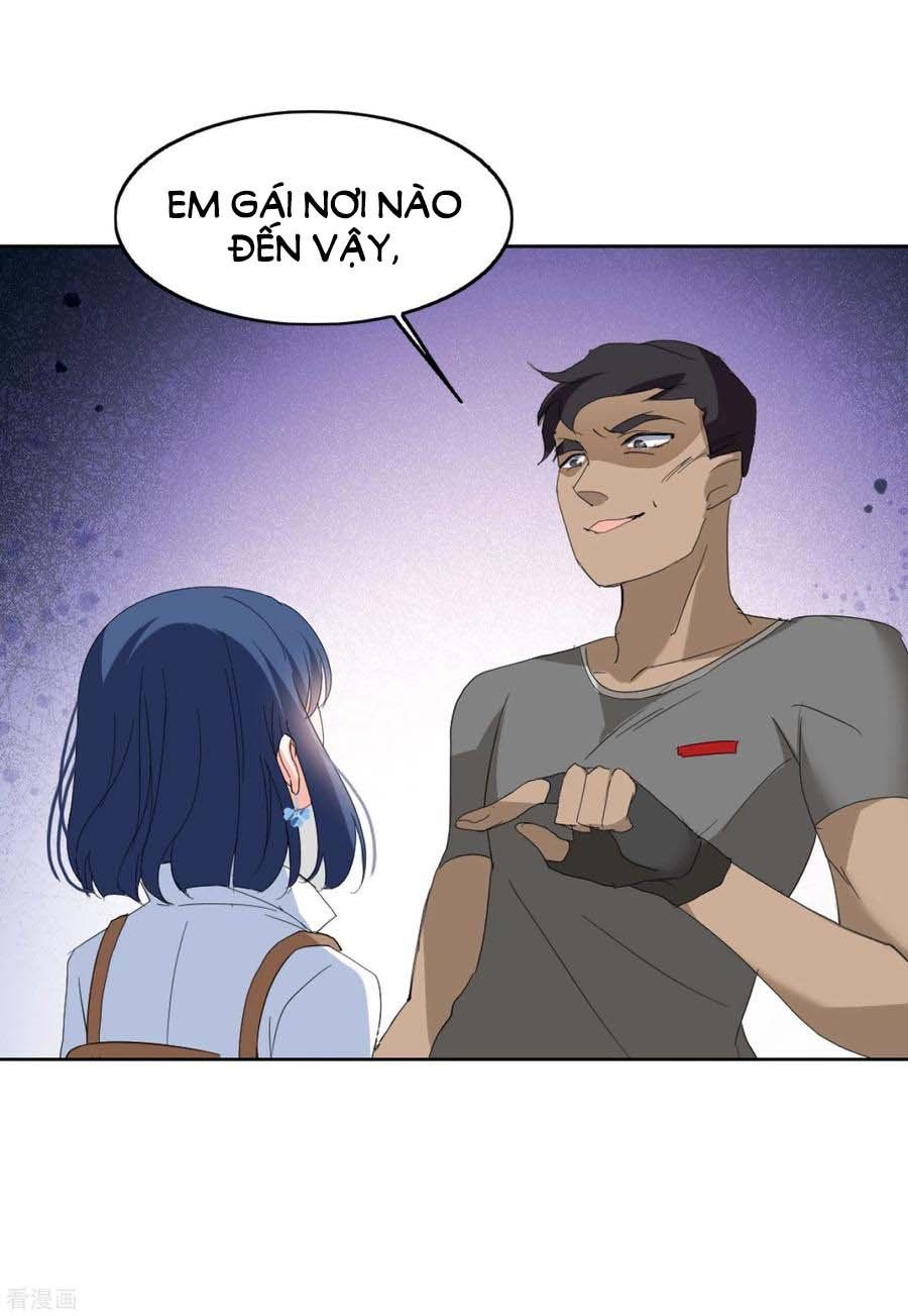 đọc truyện Em Đến Đây, Mời Nằm Xuống Chương 73 ảnh 36 tại Thiên Thai Truyện