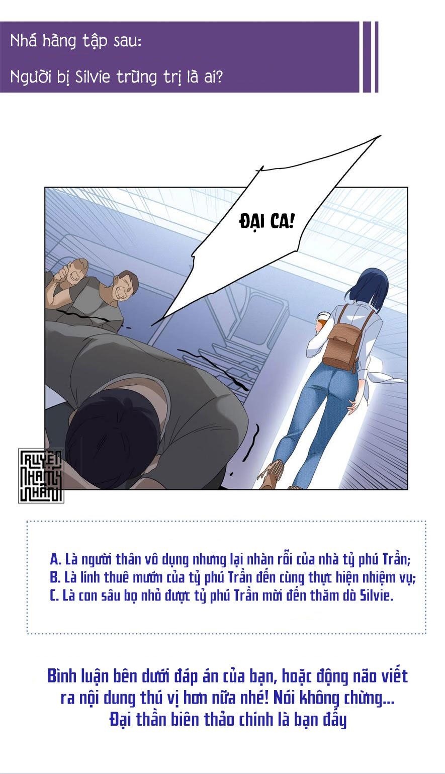 đọc truyện Em Đến Đây, Mời Nằm Xuống Chương 73 ảnh 38 tại Thiên Thai Truyện