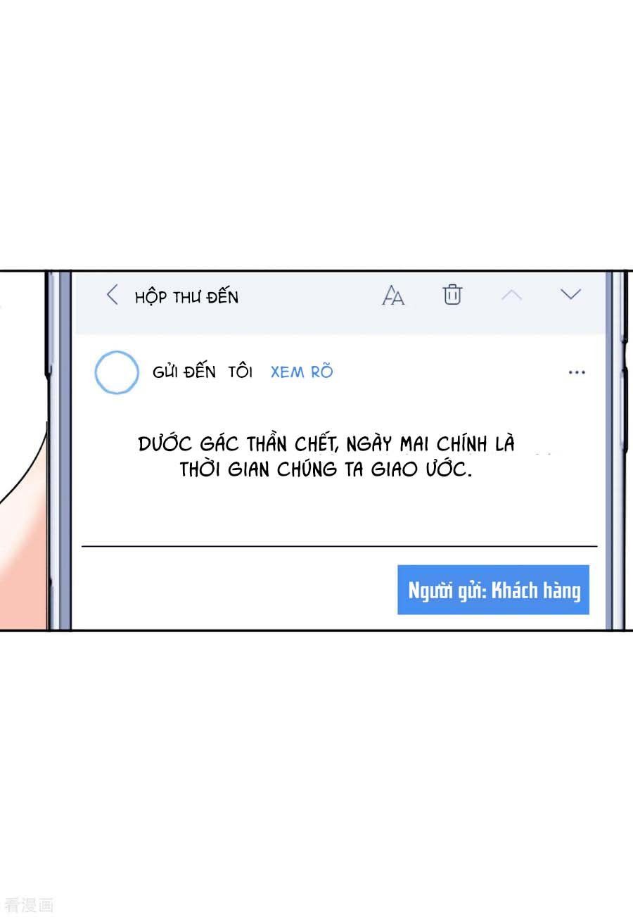 đọc truyện Em Đến Đây, Mời Nằm Xuống Chương 73 ảnh 11 tại Thiên Thai Truyện