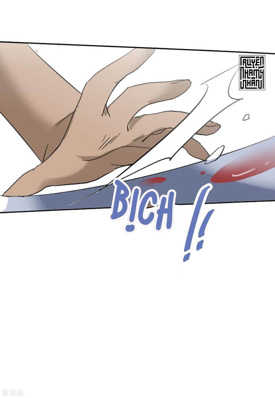 đọc truyện Em Đến Đây, Mời Nằm Xuống Chương 74 ảnh 22 tại Thiên Thai Truyện