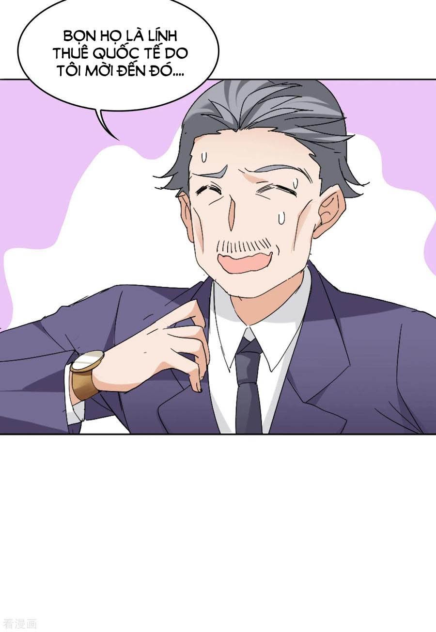 đọc truyện Em Đến Đây, Mời Nằm Xuống Chương 74 ảnh 27 tại Thiên Thai Truyện