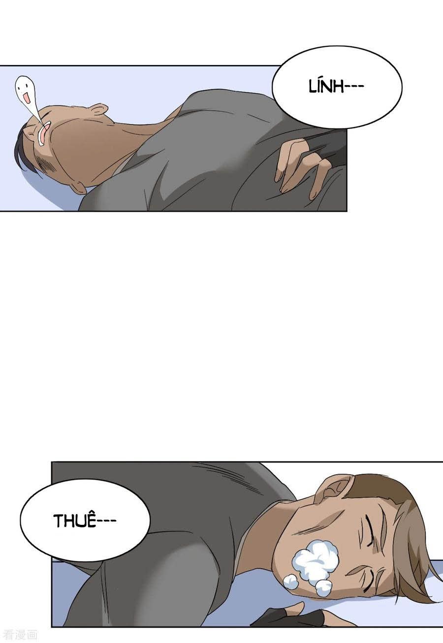 đọc truyện Em Đến Đây, Mời Nằm Xuống Chương 74 ảnh 28 tại Thiên Thai Truyện