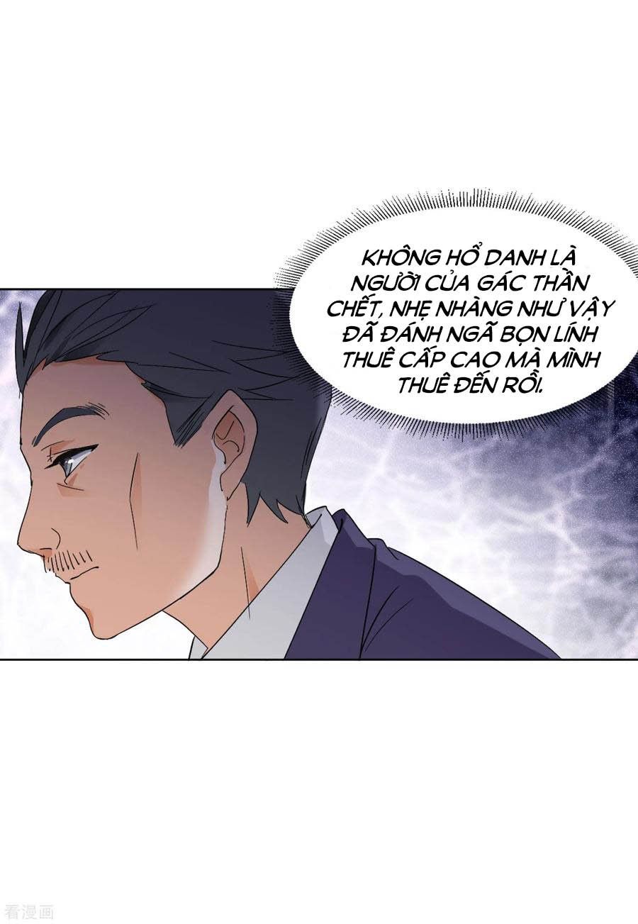 đọc truyện Em Đến Đây, Mời Nằm Xuống Chương 74 ảnh 33 tại Thiên Thai Truyện