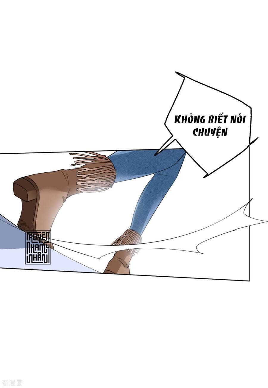 đọc truyện Em Đến Đây, Mời Nằm Xuống Chương 74 ảnh 6 tại Thiên Thai Truyện