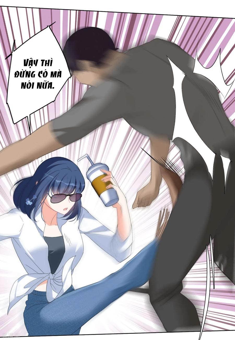 đọc truyện Em Đến Đây, Mời Nằm Xuống Chương 74 ảnh 7 tại Thiên Thai Truyện