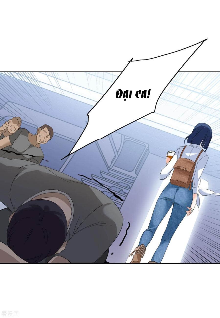 đọc truyện Em Đến Đây, Mời Nằm Xuống Chương 74 ảnh 11 tại Thiên Thai Truyện