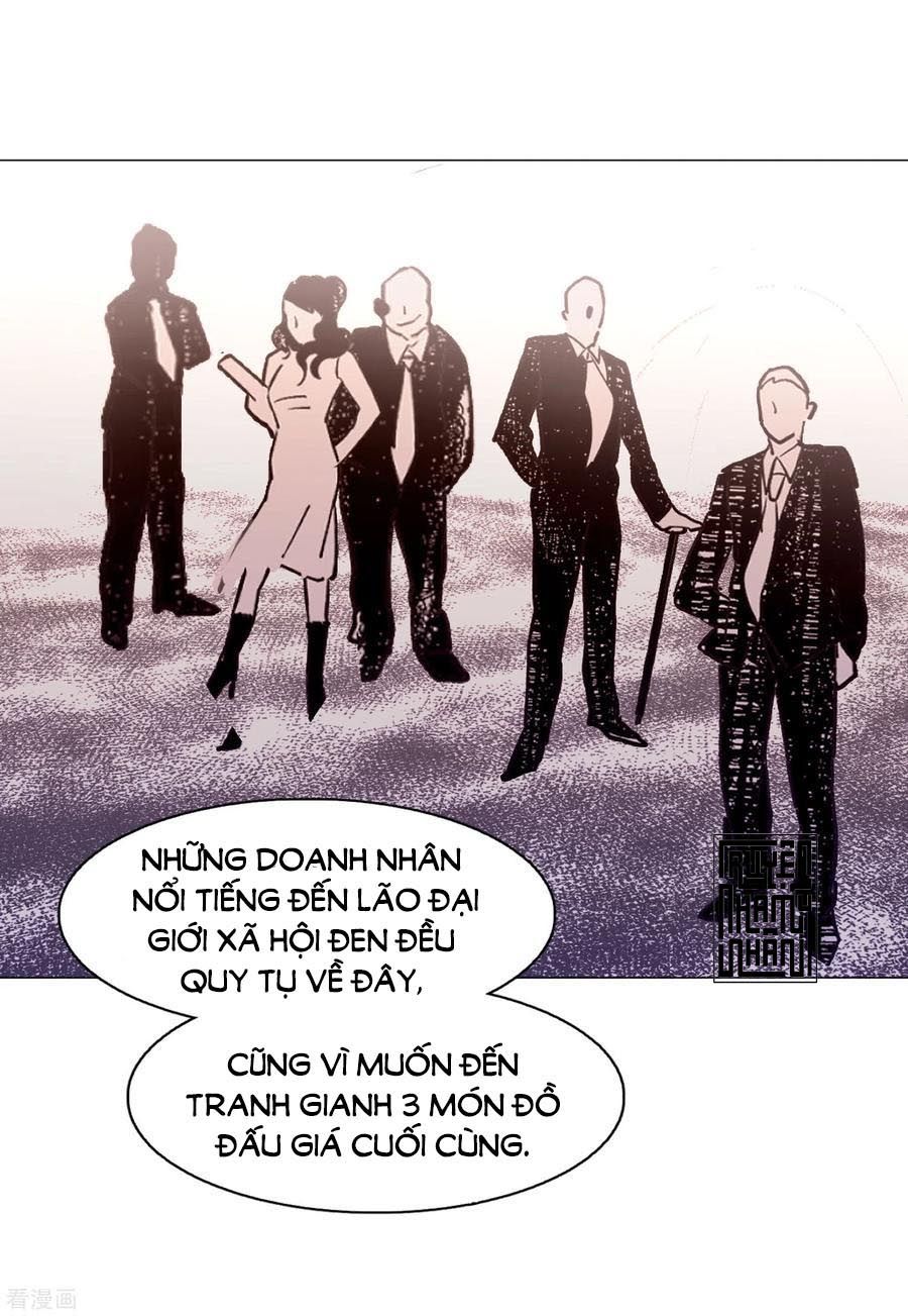 đọc truyện Em Đến Đây, Mời Nằm Xuống Chương 75 ảnh 13 tại Thiên Thai Truyện