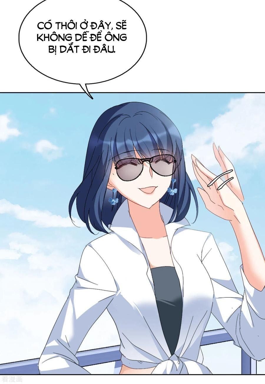 đọc truyện Em Đến Đây, Mời Nằm Xuống Chương 75 ảnh 19 tại Thiên Thai Truyện