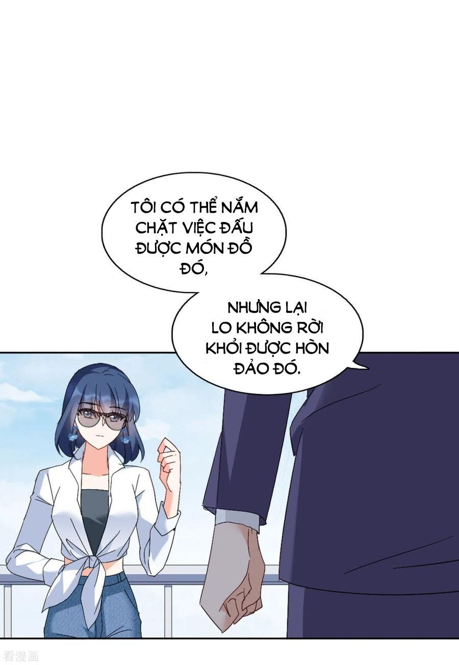 đọc truyện Em Đến Đây, Mời Nằm Xuống Chương 75 ảnh 20 tại Thiên Thai Truyện