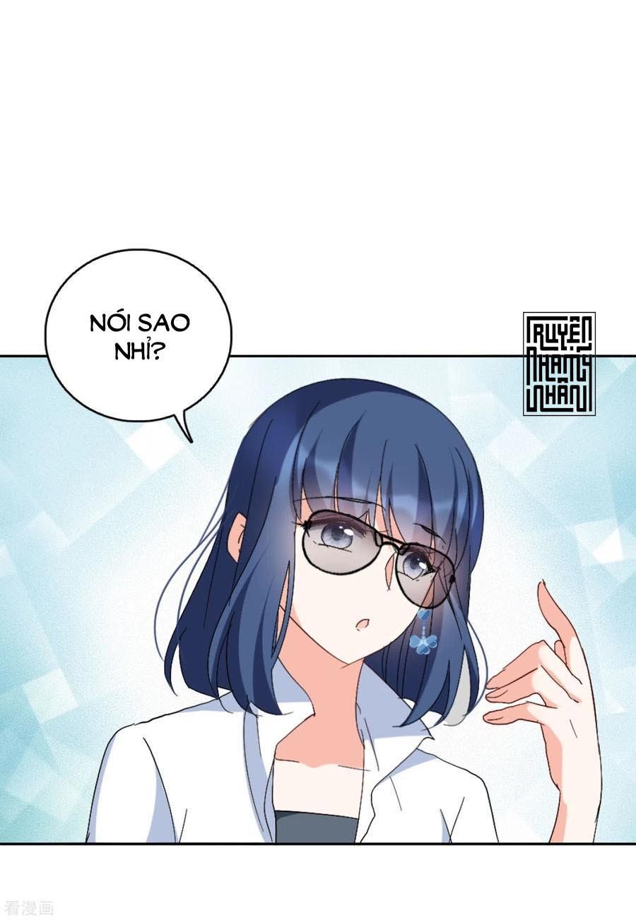 đọc truyện Em Đến Đây, Mời Nằm Xuống Chương 75 ảnh 21 tại Thiên Thai Truyện