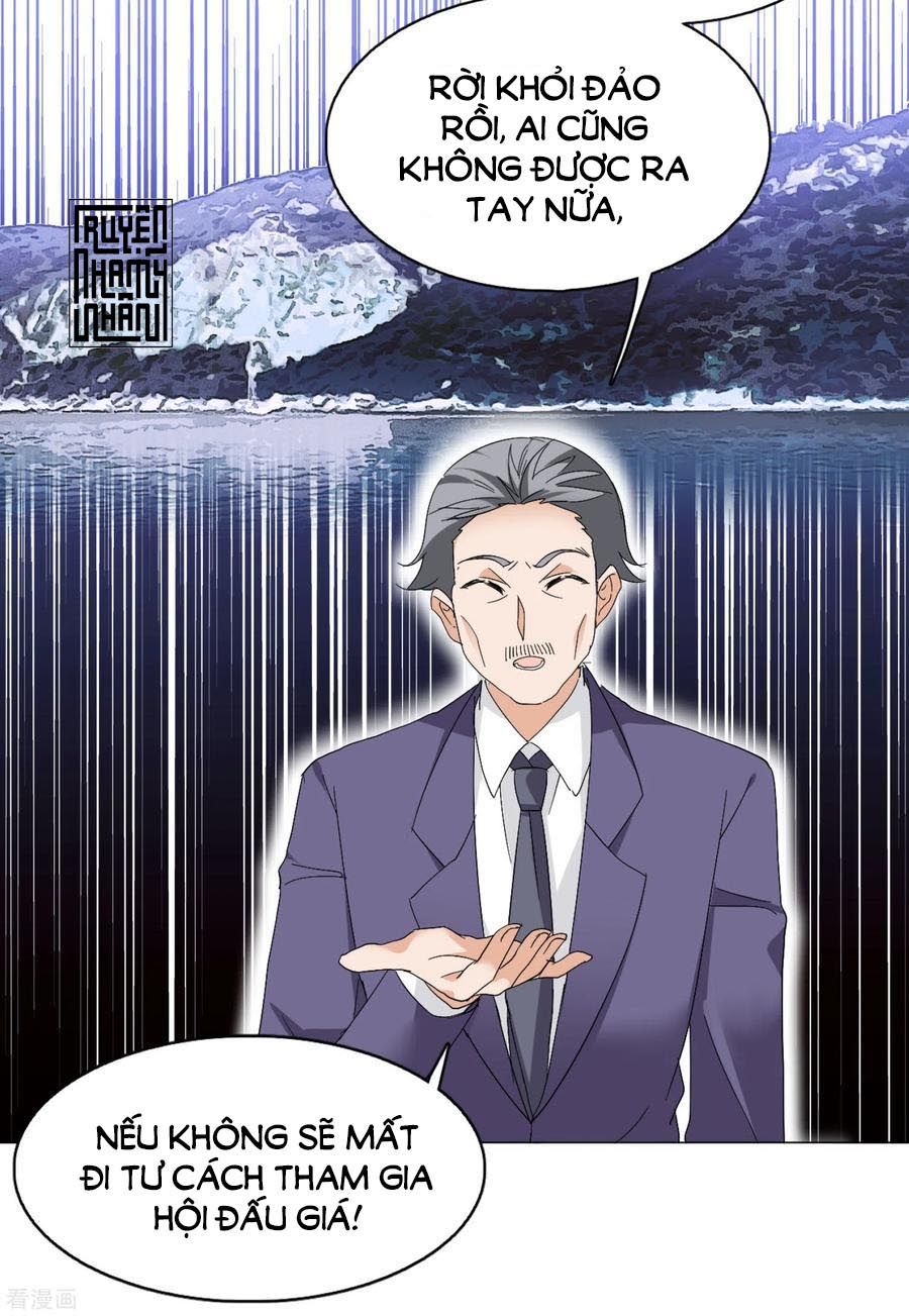 đọc truyện Em Đến Đây, Mời Nằm Xuống Chương 75 ảnh 25 tại Thiên Thai Truyện