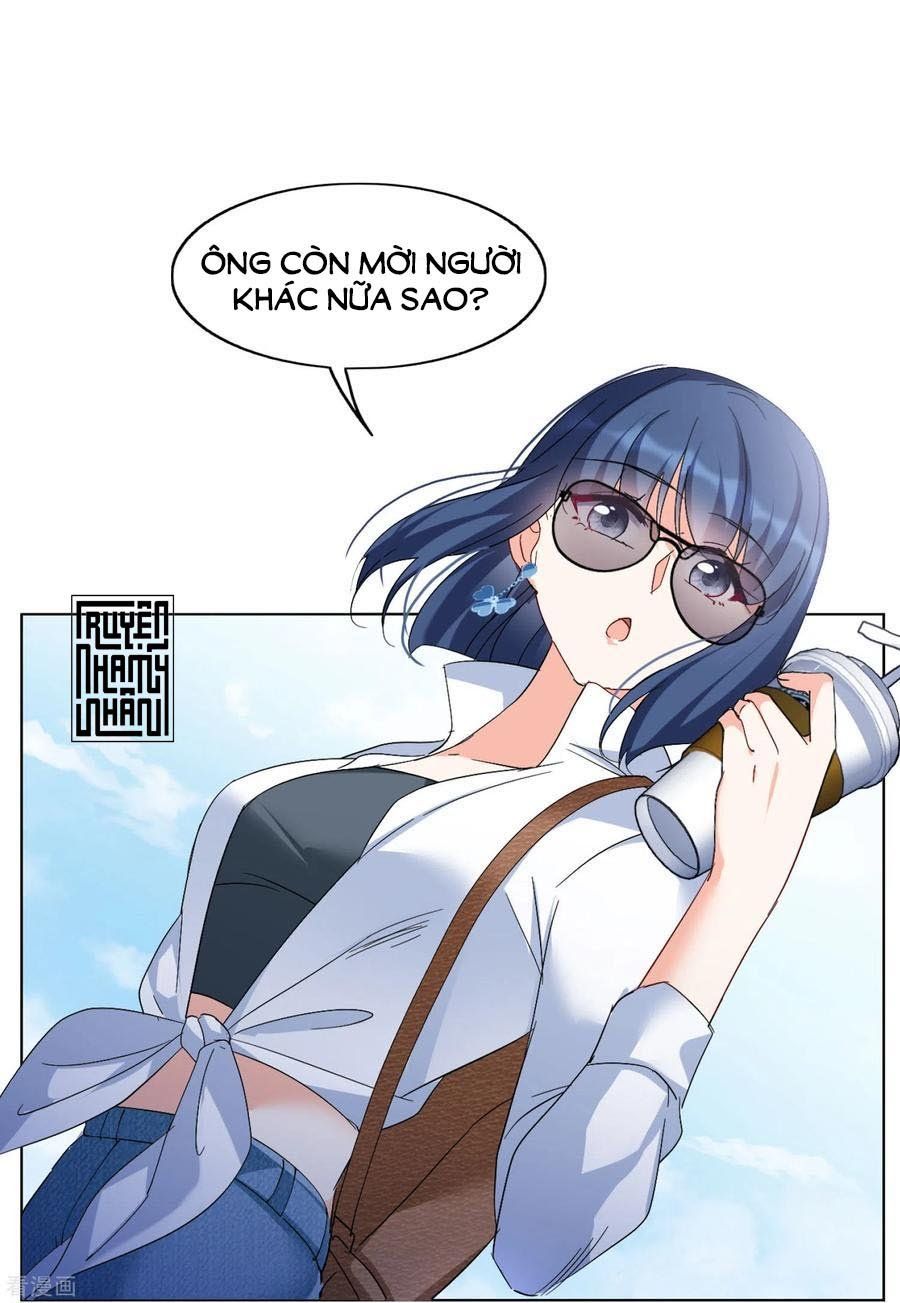 đọc truyện Em Đến Đây, Mời Nằm Xuống Chương 75 ảnh 5 tại Thiên Thai Truyện