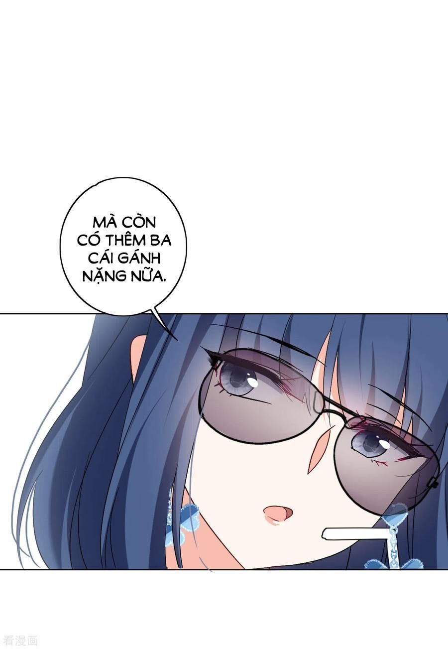 đọc truyện Em Đến Đây, Mời Nằm Xuống Chương 75 ảnh 8 tại Thiên Thai Truyện