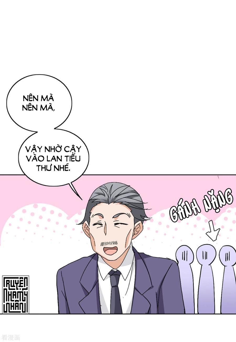 đọc truyện Em Đến Đây, Mời Nằm Xuống Chương 75 ảnh 9 tại Thiên Thai Truyện