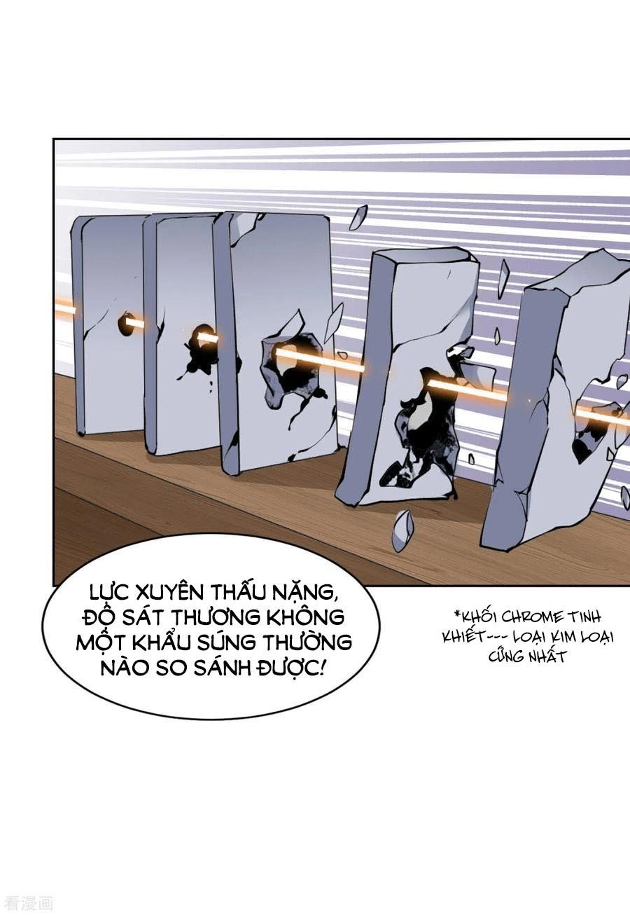 đọc truyện Em Đến Đây, Mời Nằm Xuống Chương 76 ảnh 21 tại Thiên Thai Truyện