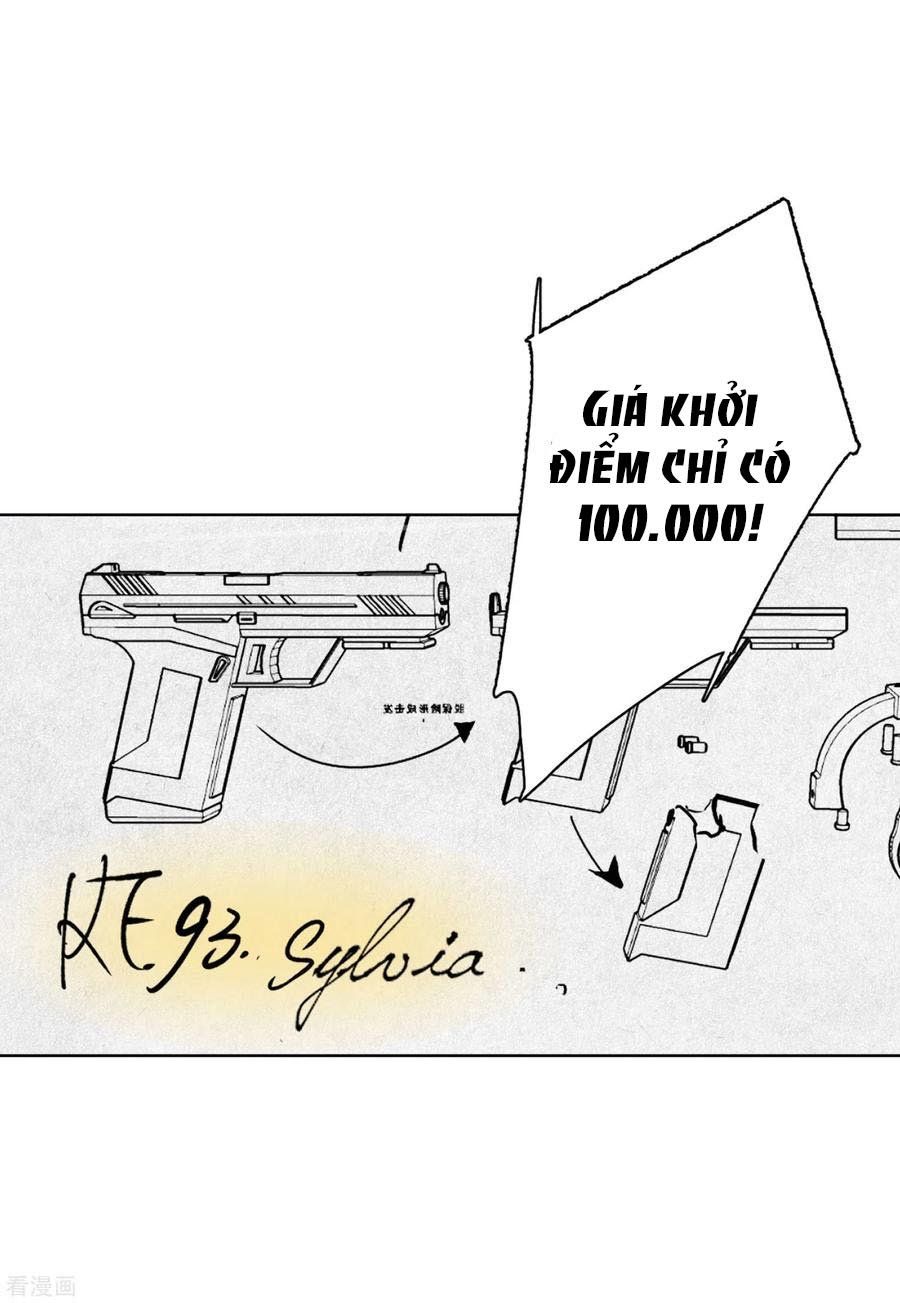 đọc truyện Em Đến Đây, Mời Nằm Xuống Chương 76 ảnh 23 tại Thiên Thai Truyện