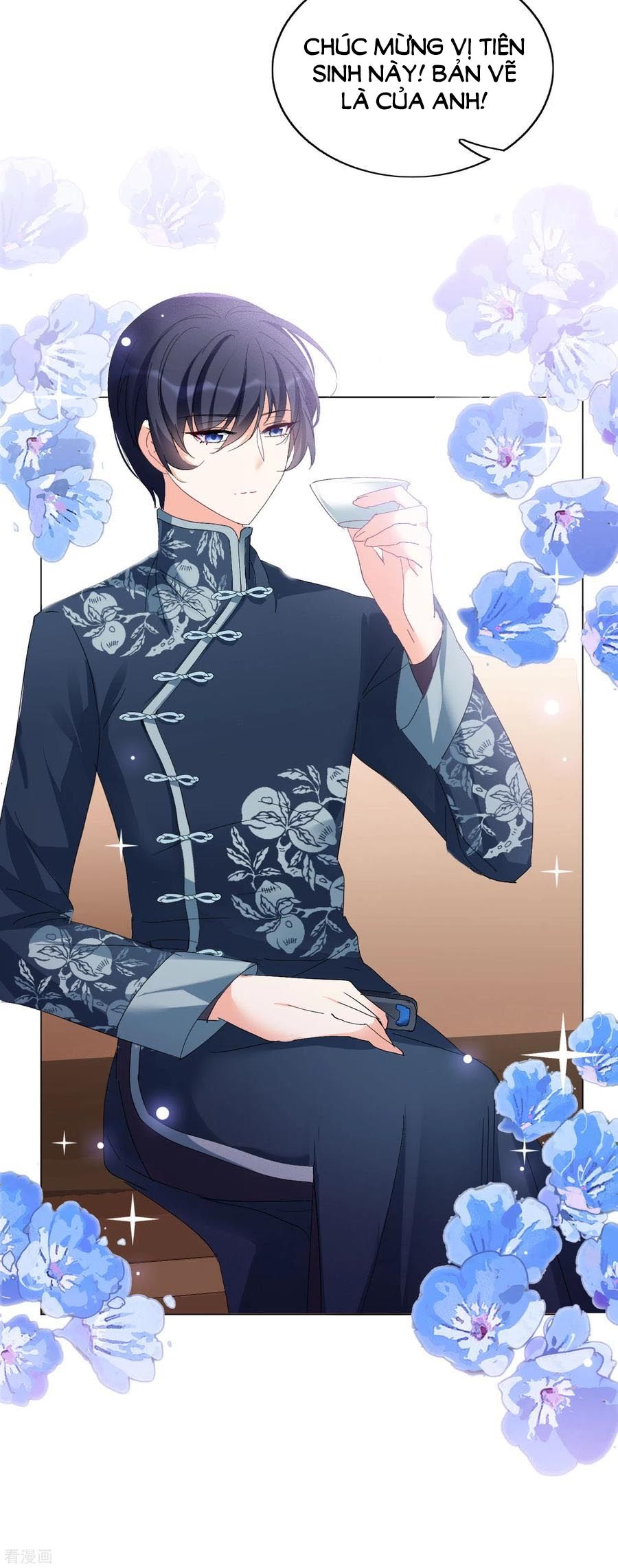 đọc truyện Em Đến Đây, Mời Nằm Xuống Chương 76 ảnh 32 tại Thiên Thai Truyện