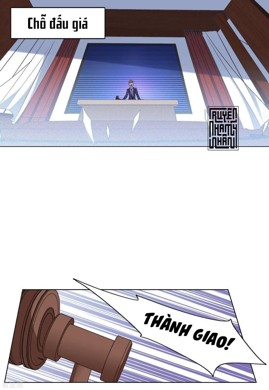 đọc truyện Em Đến Đây, Mời Nằm Xuống Chương 76 ảnh 6 tại Thiên Thai Truyện