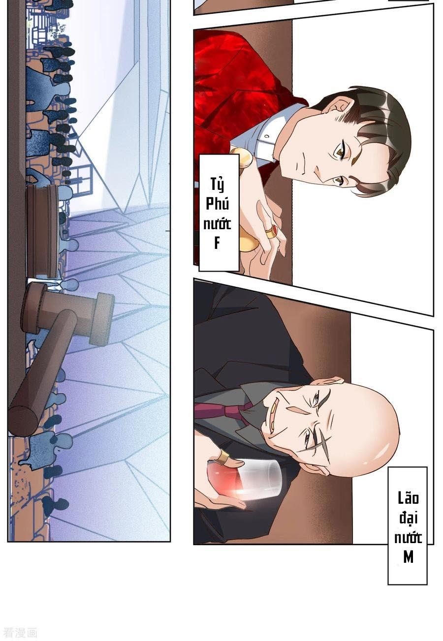 đọc truyện Em Đến Đây, Mời Nằm Xuống Chương 76 ảnh 8 tại Thiên Thai Truyện