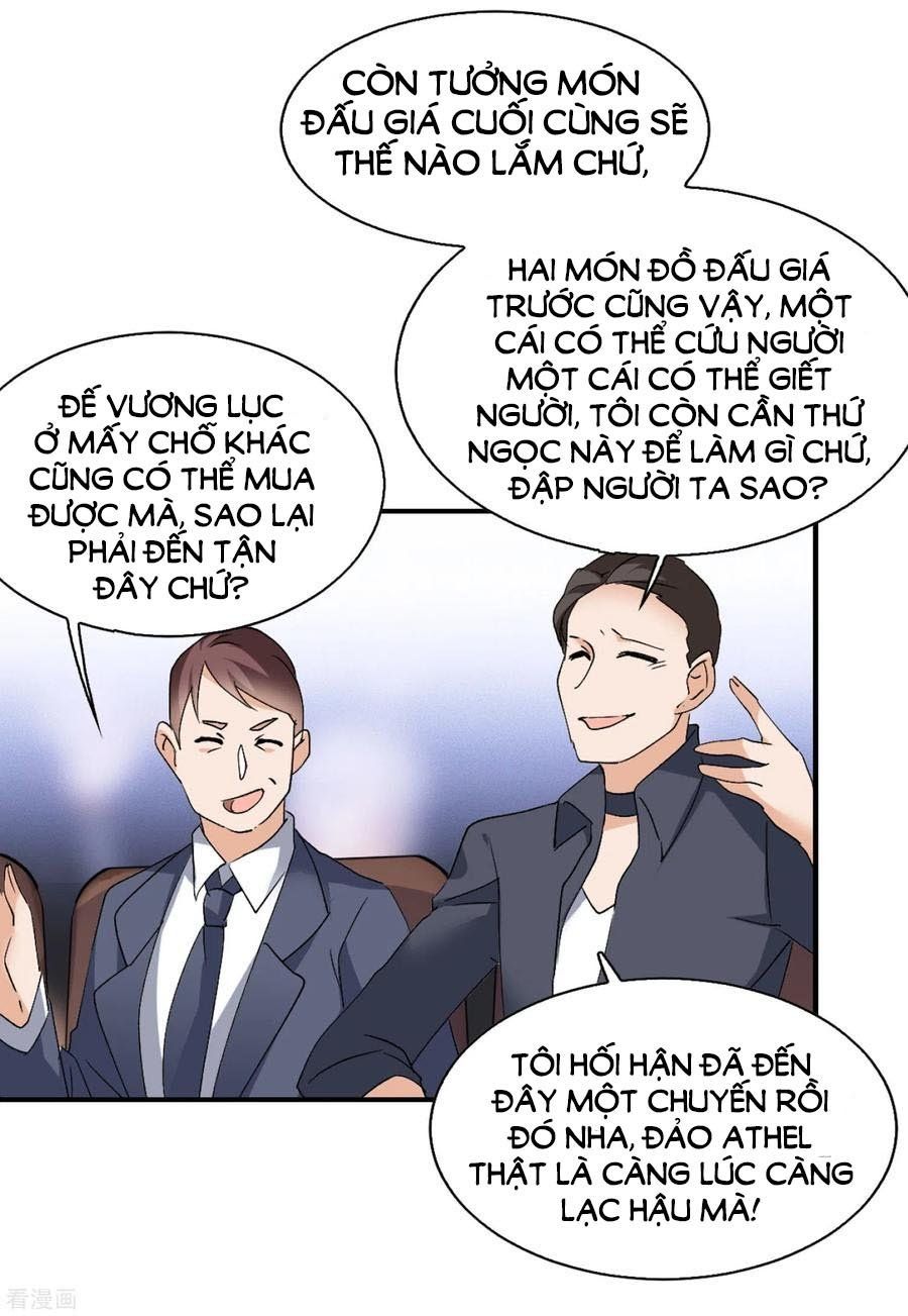 đọc truyện Em Đến Đây, Mời Nằm Xuống Chương 77 ảnh 15 tại Thiên Thai Truyện