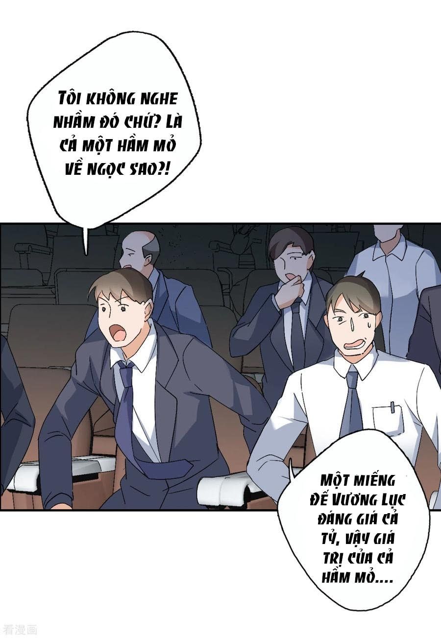 đọc truyện Em Đến Đây, Mời Nằm Xuống Chương 77 ảnh 20 tại Thiên Thai Truyện