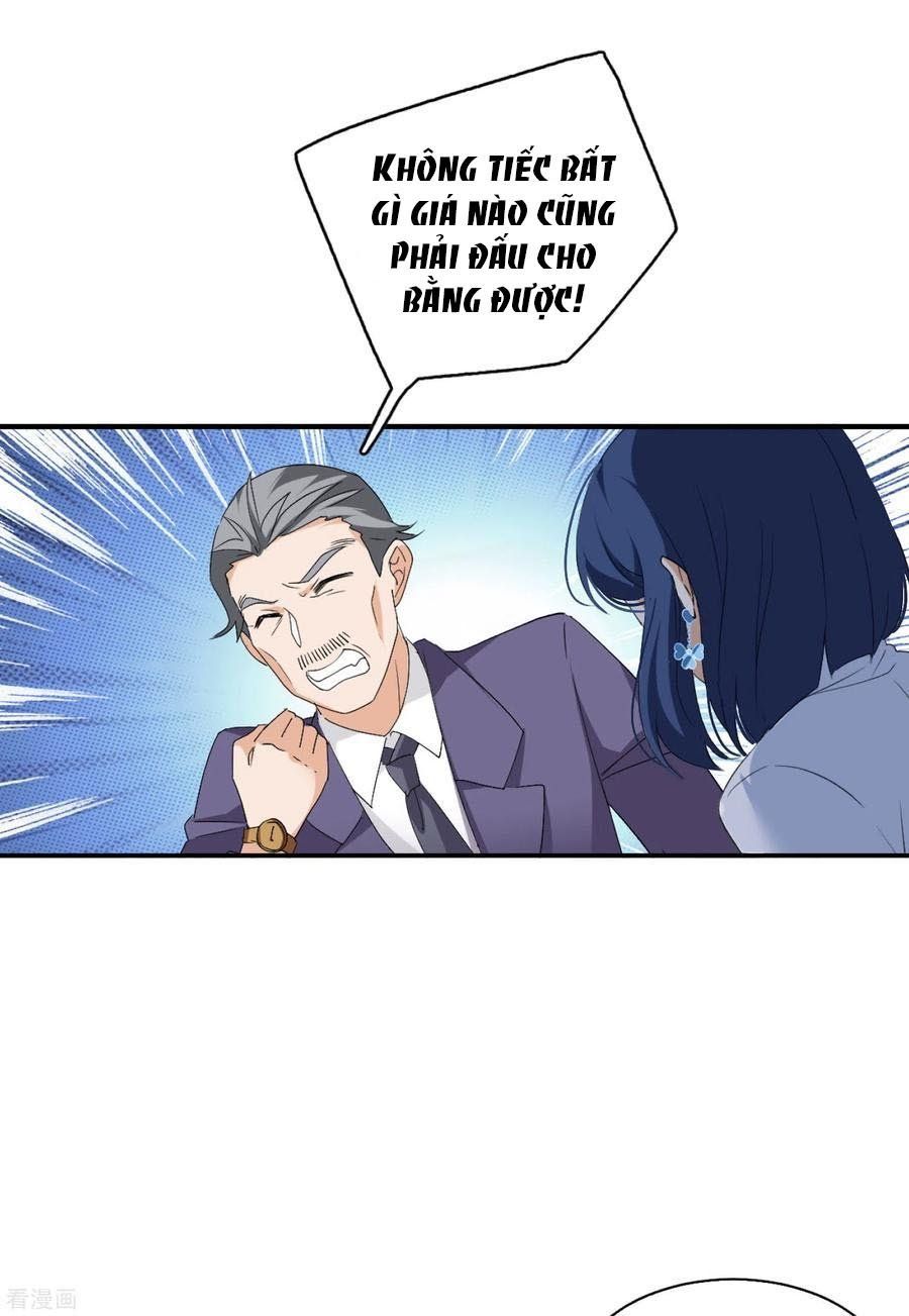 đọc truyện Em Đến Đây, Mời Nằm Xuống Chương 77 ảnh 8 tại Thiên Thai Truyện