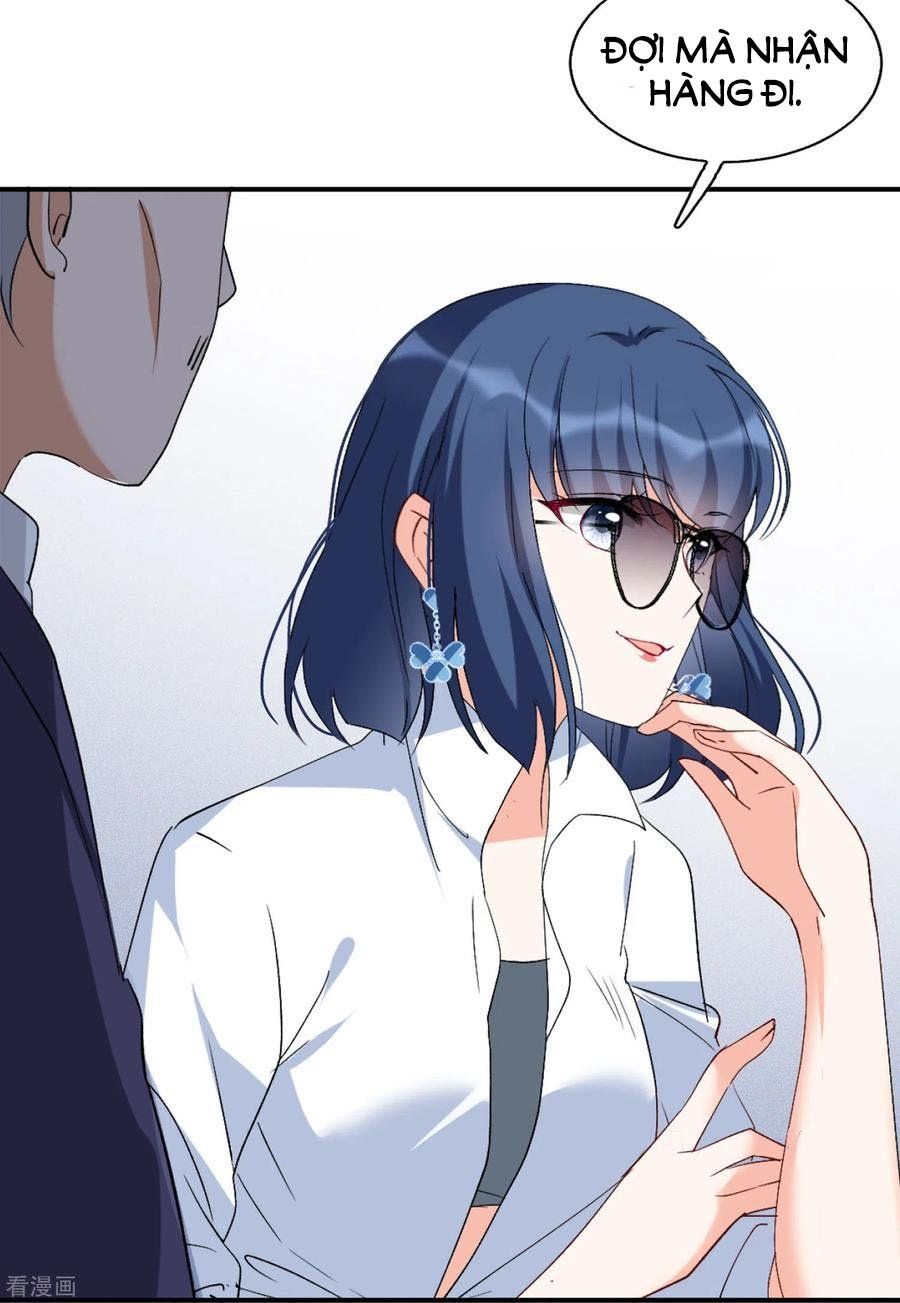 đọc truyện Em Đến Đây, Mời Nằm Xuống Chương 77 ảnh 9 tại Thiên Thai Truyện