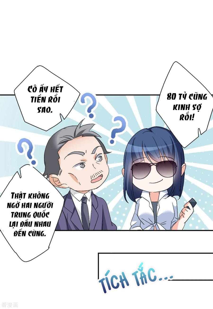 đọc truyện Em Đến Đây, Mời Nằm Xuống Chương 78 ảnh 20 tại Thiên Thai Truyện