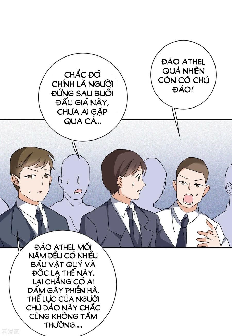 đọc truyện Em Đến Đây, Mời Nằm Xuống Chương 78 ảnh 33 tại Thiên Thai Truyện