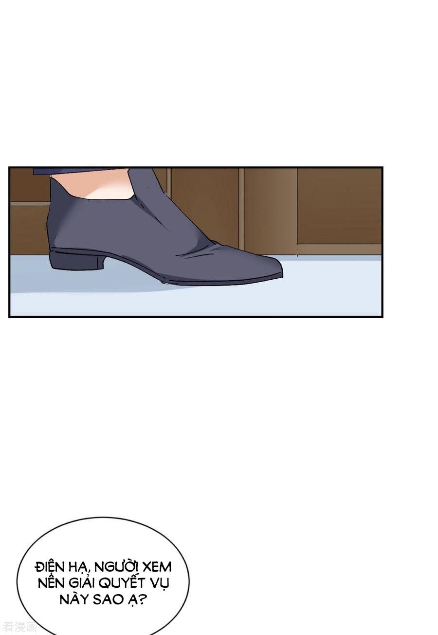 đọc truyện Em Đến Đây, Mời Nằm Xuống Chương 78 ảnh 35 tại Thiên Thai Truyện