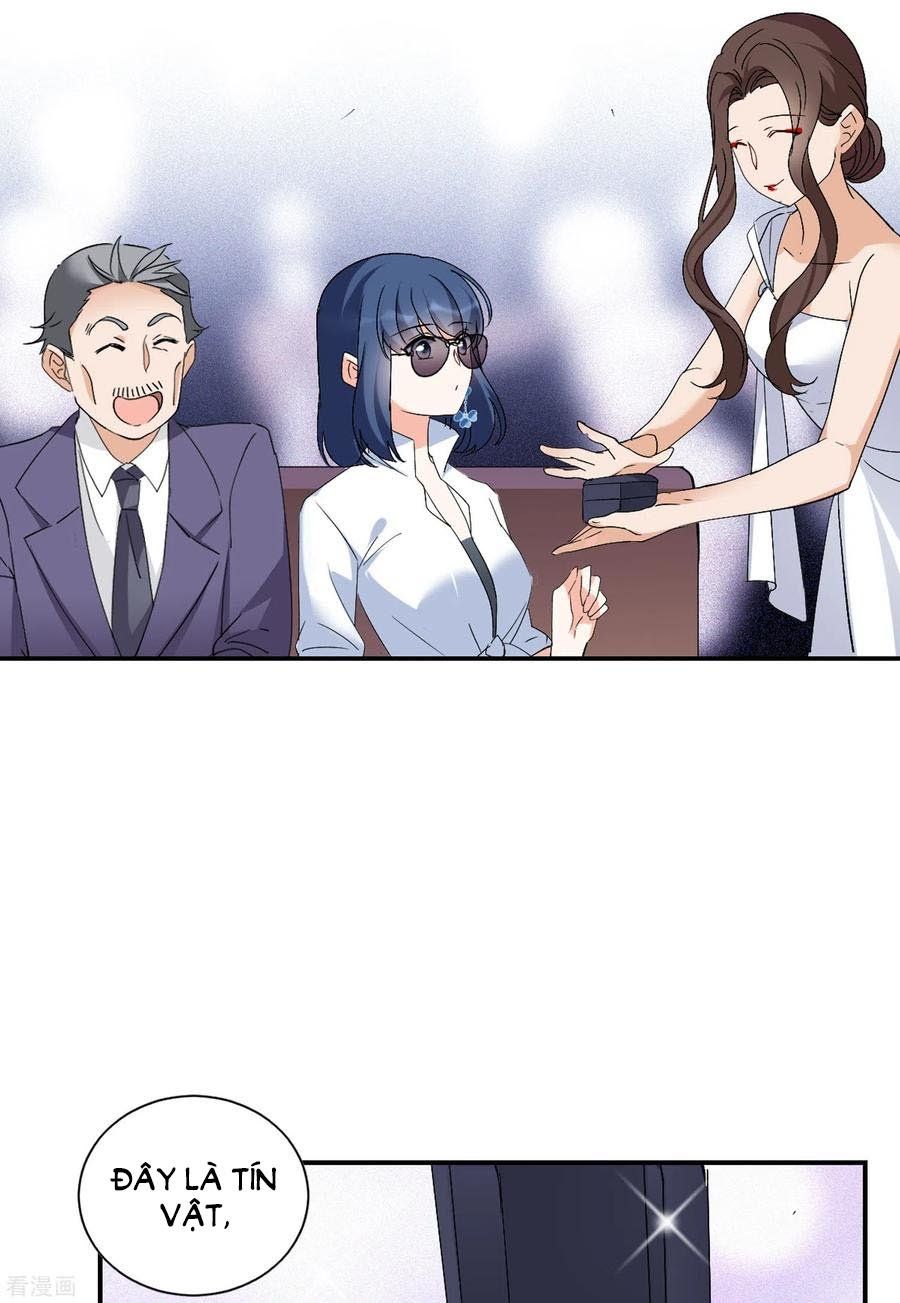 đọc truyện Em Đến Đây, Mời Nằm Xuống Chương 79 ảnh 13 tại Thiên Thai Truyện