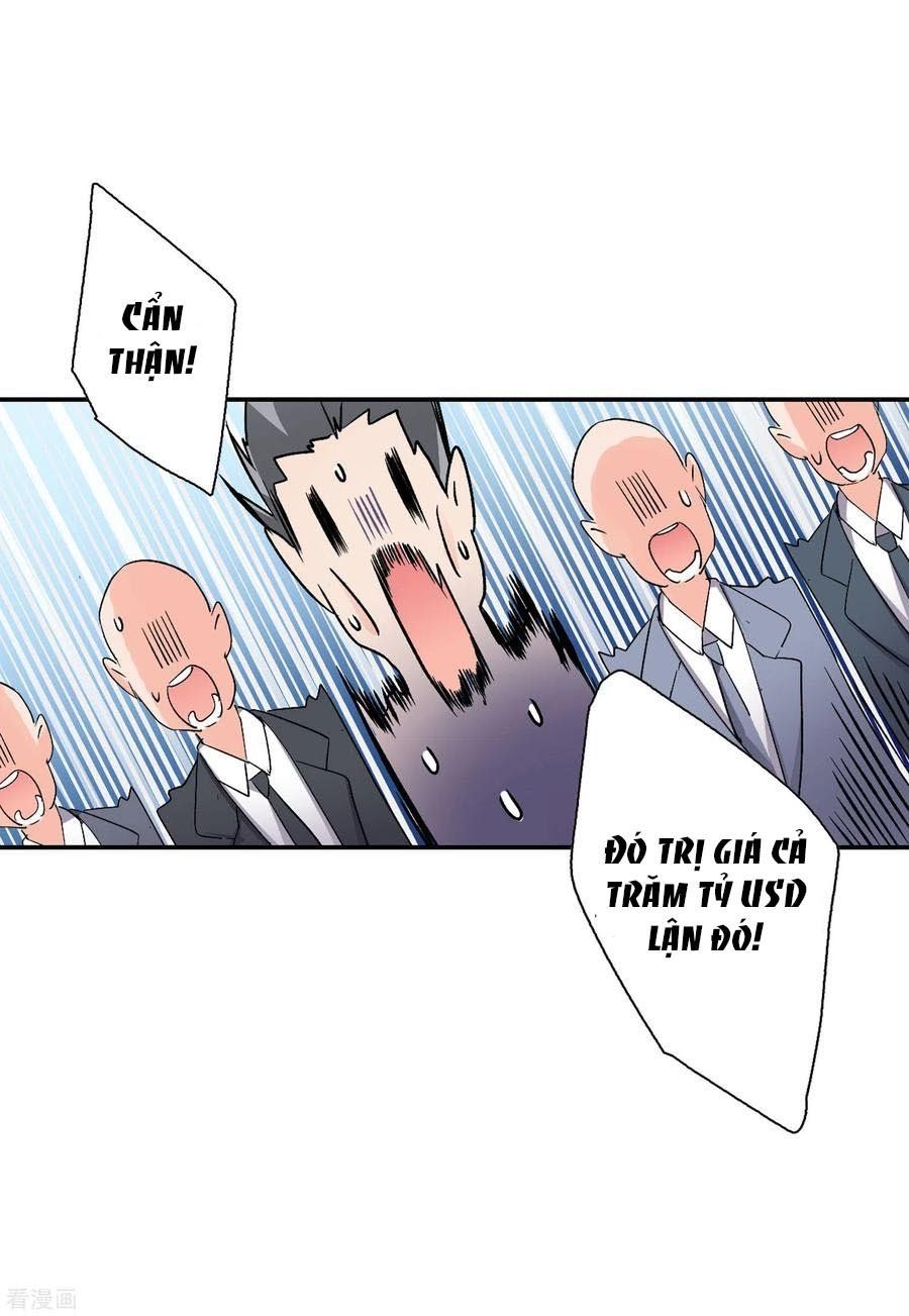 đọc truyện Em Đến Đây, Mời Nằm Xuống Chương 79 ảnh 17 tại Thiên Thai Truyện