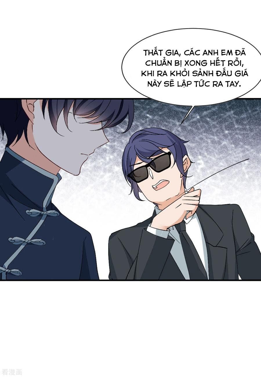 đọc truyện Em Đến Đây, Mời Nằm Xuống Chương 79 ảnh 20 tại Thiên Thai Truyện