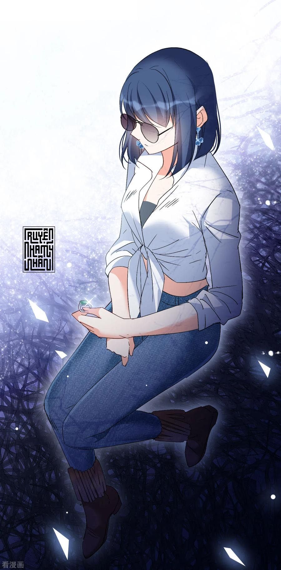 đọc truyện Em Đến Đây, Mời Nằm Xuống Chương 79 ảnh 26 tại Thiên Thai Truyện