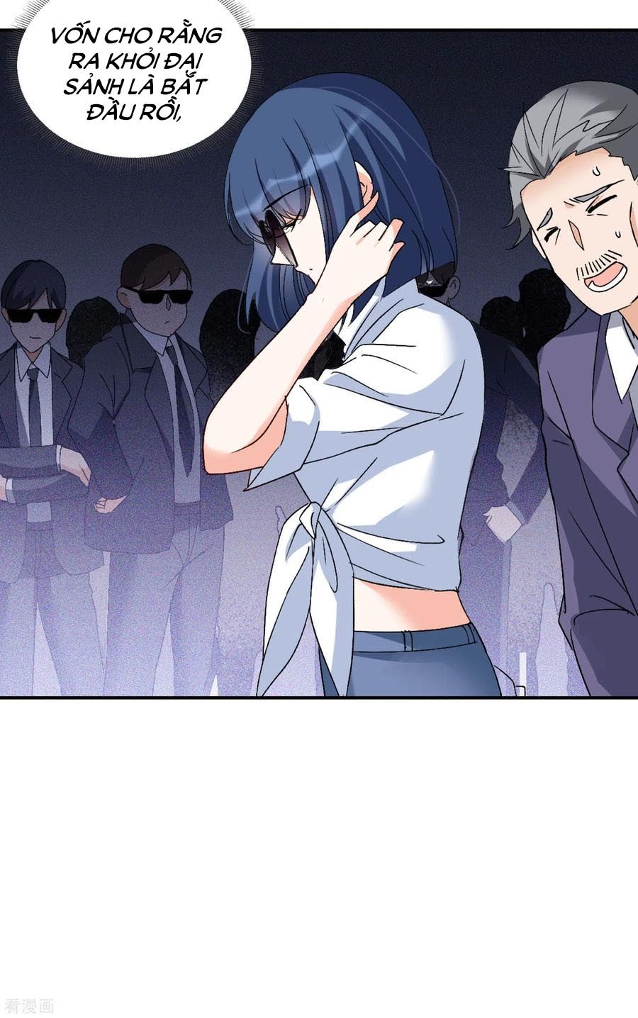 đọc truyện Em Đến Đây, Mời Nằm Xuống Chương 79 ảnh 31 tại Thiên Thai Truyện