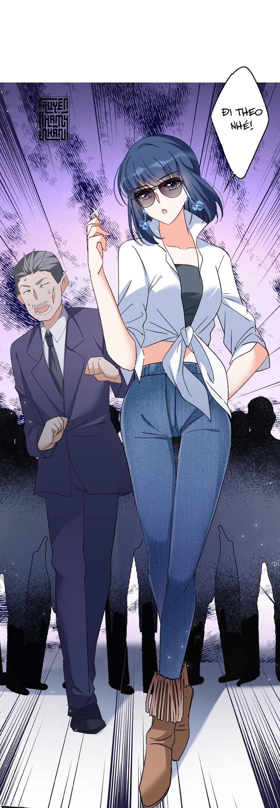 đọc truyện Em Đến Đây, Mời Nằm Xuống Chương 79 ảnh 34 tại Thiên Thai Truyện