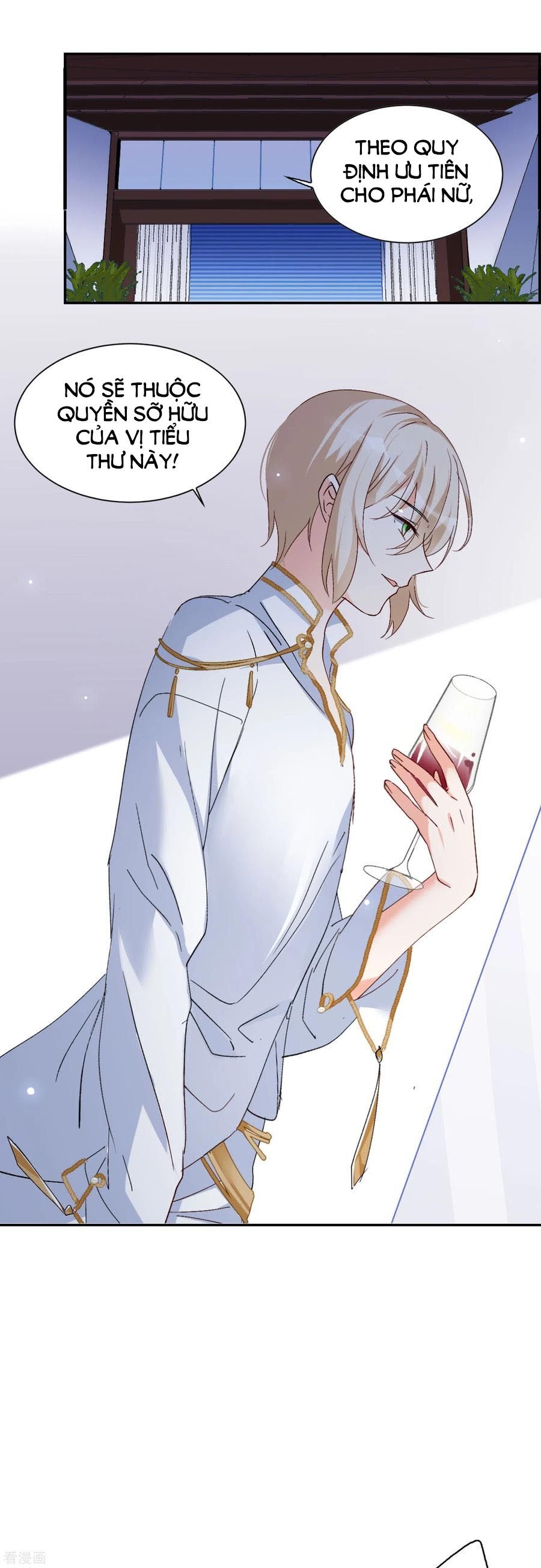 đọc truyện Em Đến Đây, Mời Nằm Xuống Chương 79 ảnh 7 tại Thiên Thai Truyện