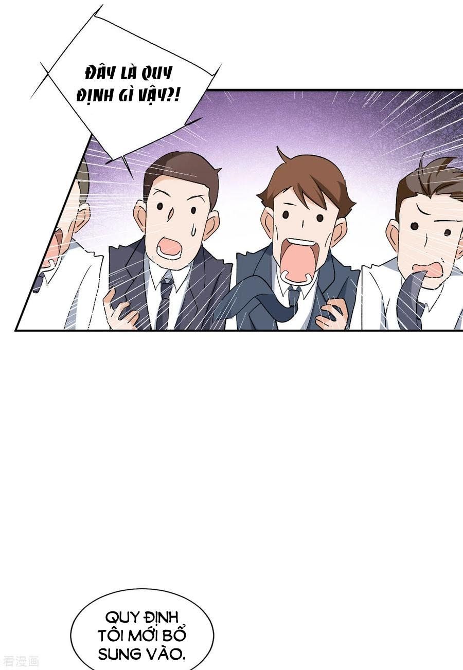 đọc truyện Em Đến Đây, Mời Nằm Xuống Chương 79 ảnh 9 tại Thiên Thai Truyện