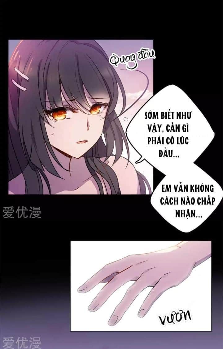 đọc truyện Em Đến Đây, Mời Nằm Xuống Chương 8 ảnh 14 tại Thiên Thai Truyện