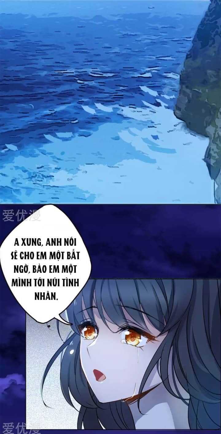 đọc truyện Em Đến Đây, Mời Nằm Xuống Chương 8 ảnh 16 tại Thiên Thai Truyện