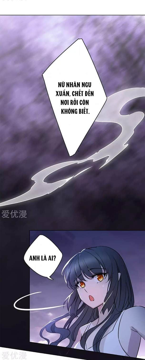 đọc truyện Em Đến Đây, Mời Nằm Xuống Chương 8 ảnh 18 tại Thiên Thai Truyện