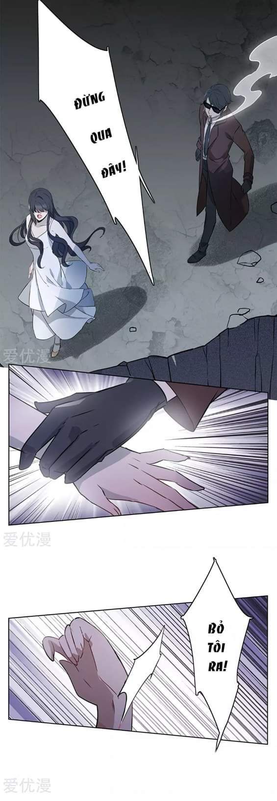 đọc truyện Em Đến Đây, Mời Nằm Xuống Chương 8 ảnh 20 tại Thiên Thai Truyện