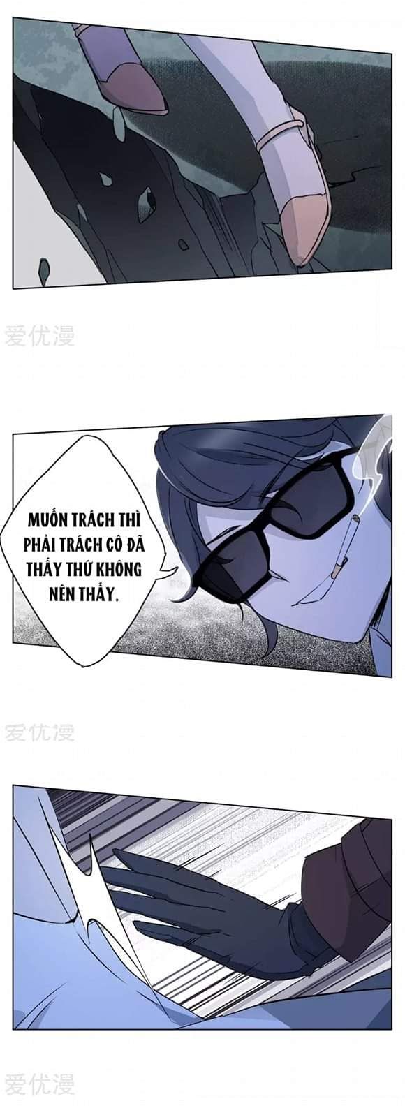 đọc truyện Em Đến Đây, Mời Nằm Xuống Chương 8 ảnh 21 tại Thiên Thai Truyện