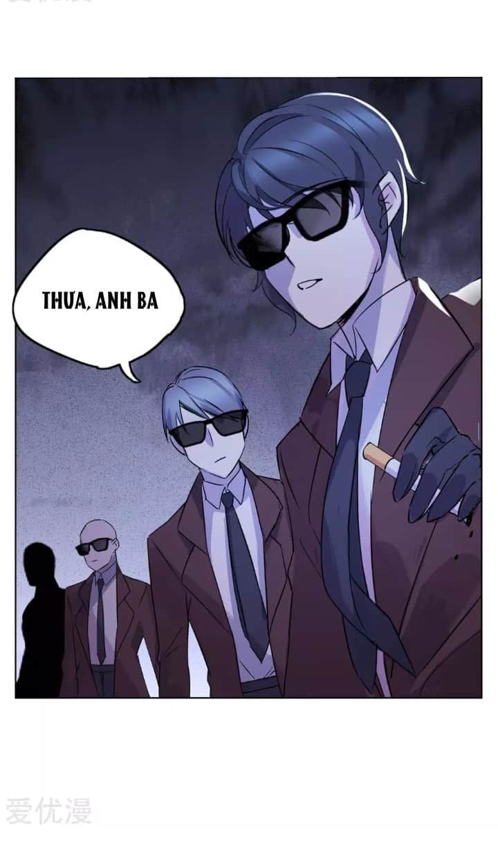 đọc truyện Em Đến Đây, Mời Nằm Xuống Chương 8 ảnh 25 tại Thiên Thai Truyện