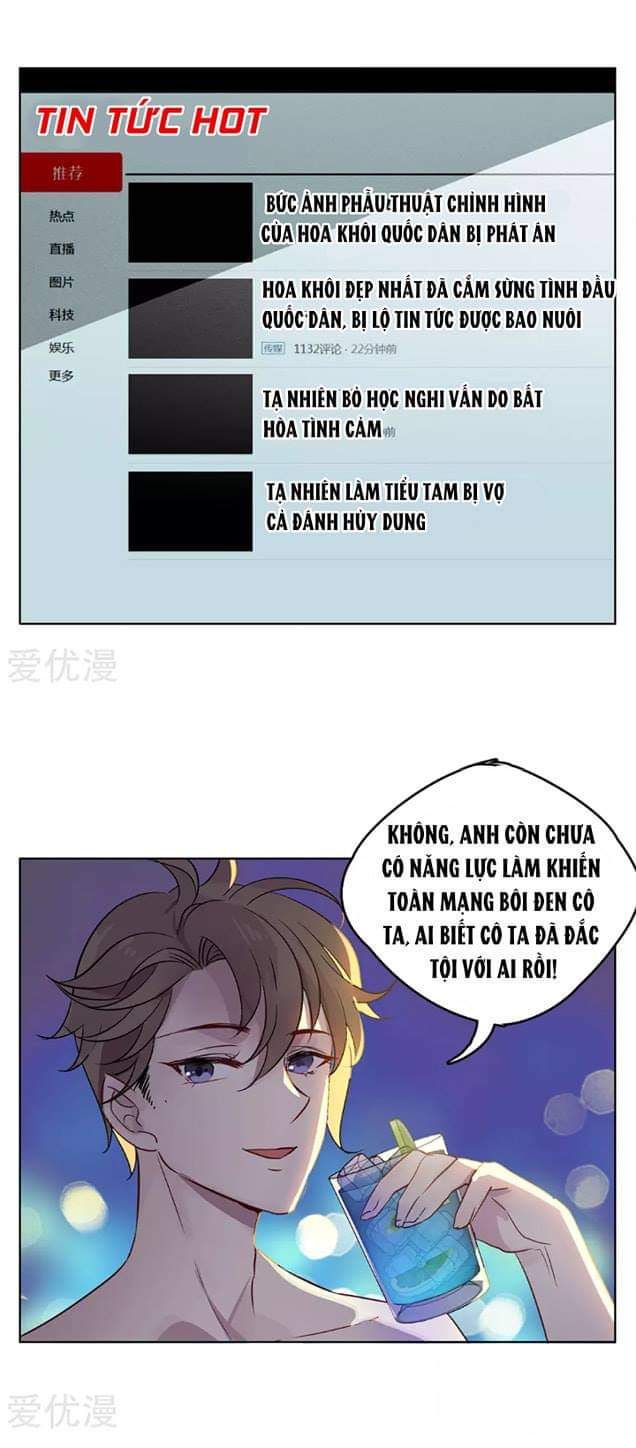 đọc truyện Em Đến Đây, Mời Nằm Xuống Chương 8 ảnh 6 tại Thiên Thai Truyện